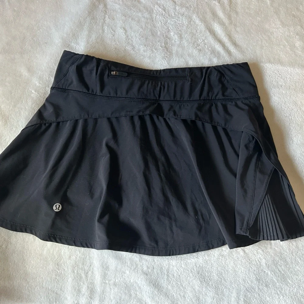 skort - Picture 3 of 4